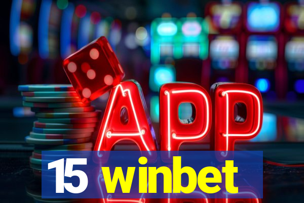 15 winbet